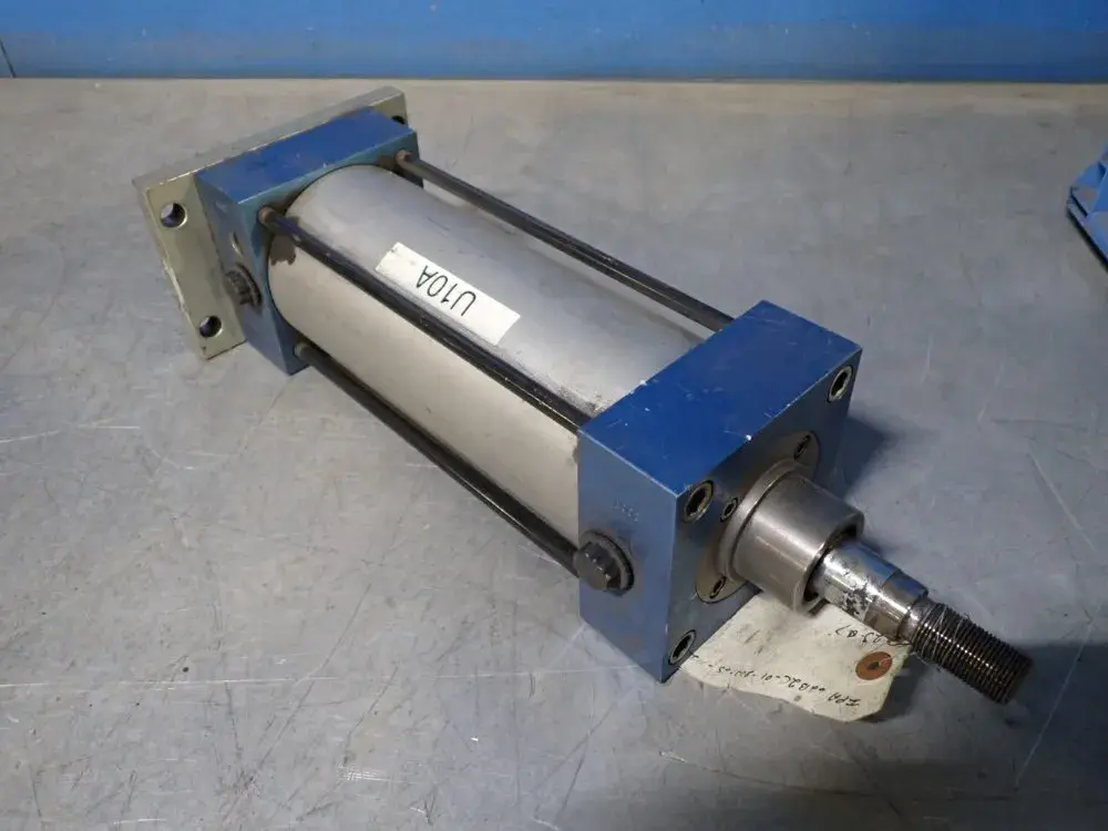 Miller  Pneumatic Air Cylinder