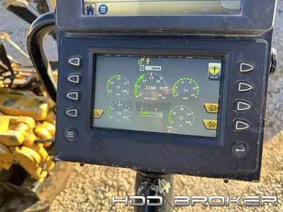 Used 2018 VERMEER 2018 VERMEER D24X40 S3 Drill Rigs Florida US | HDD Broker #1346466