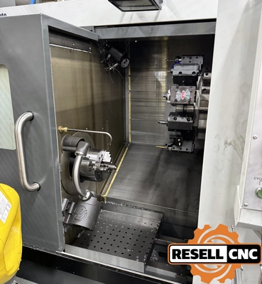 USED 2023 Haas ST-10Y