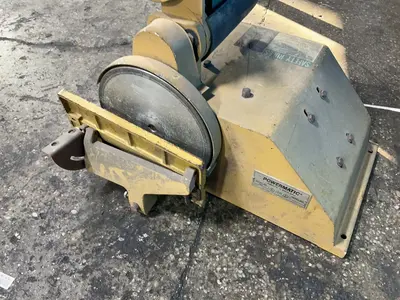 Used POWERMATIC 084 Disc Belt Sanders (woodworking) Ohio US | HGR 24 #1345233