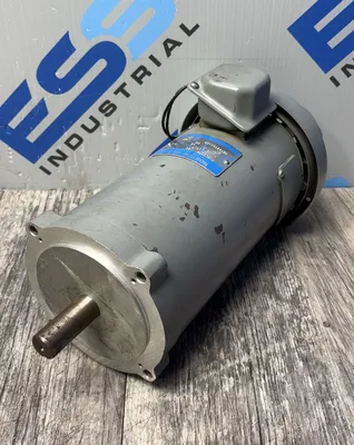 GE PM9100TF Motors | ESS Industrial Equipment Sales (1)