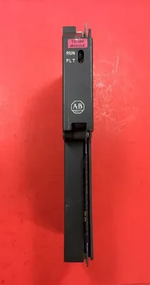 Used Unbranded _UNKNOWN_ PLC Temperature Modules South Carolina US | Palmetto Automation #1505563