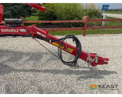 Used SITREX _UNKNOWN_ Hay Rakes Iowa US | Keast Enterprises #1360405