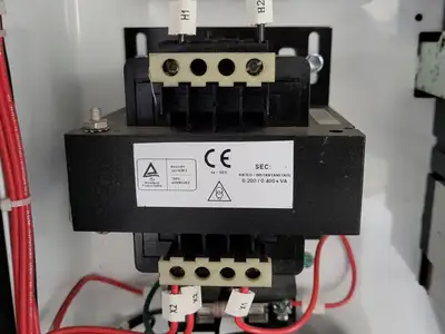 NEW ALLEN-BRADLEY YUTKNPN90/2BF