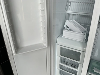 Used VIKING VCSB5423SS Refrigerators Michigan US | Miedema Asset Management Group #1338932