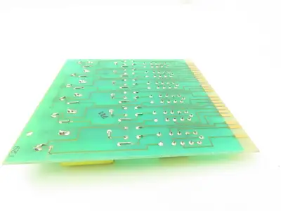 General Electric 36A398418AA-A-X4 PCB Printed Circuit Board Controller Module