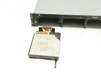 Dell POWEREDGE 2650 Server Intel Xeon 2.4GHz 2048MB ECC DDR RAM System Memory