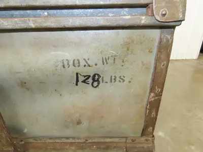 Used DIAMOND FIBRE _UNKNOWN_ Hoppers Indiana US | Arrow Industrial #1368119