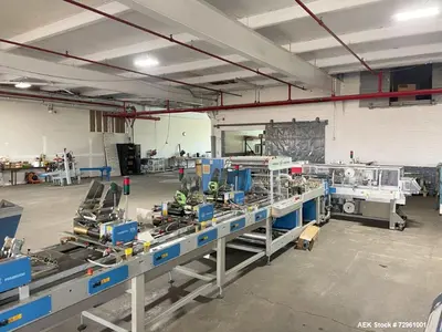 USED PFANKUCH VP 7506-2