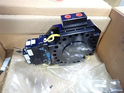 Used ATI DKDM Robots | HGR 24 #735817