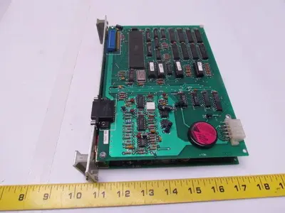 TCP VME-PR2-C03 Smart screen VME Board set 3 port