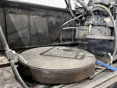 USED MATTISON 60E
