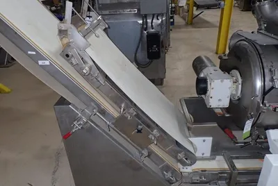 Used STEPHAN TK150 High Shear Mixers California US | BakeryEquipment.com #1555192