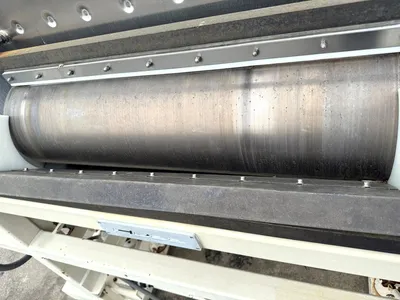 BEPEX GP300/900 High Pressure Roll Mill MILLS / GRINDERS | EcReCon Inc (5)