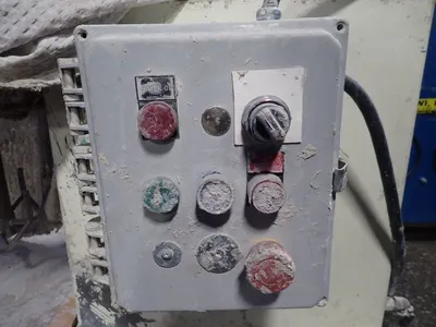 Used CHARLES ROSS & SON COMPANY PBA2 Chemical & Process Equipment Ohio US | HGR 24 #728611