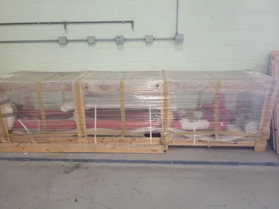 2019 Redoma Recycling Thunderhawk A Processing Lines | Alan Ross Machinery (6)