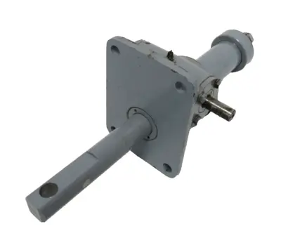 NEW DUFF NORTON M5804-173 ANTI-BACKLASH ACTUATOR M5804173