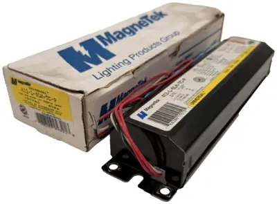 New | in-Stock Magnetek 412-L-SLH-TC-P Lighting Michigan US | SB Industrial Supply #1228574