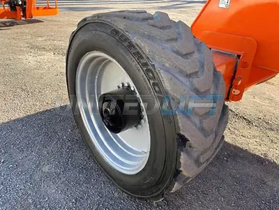 Used 2012 JLG 1250AJP Manlifts New York US | United Lift #1445685