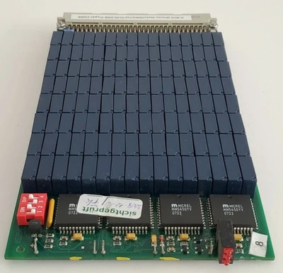 USED MCD Elektronik 5264