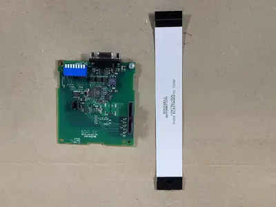 NEW 2012 ALLEN-BRADLEY A019FF34