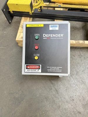 USED RITE HITE DEFENDER