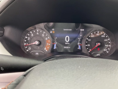Used 2022 JEEP COMPASS SUVs Michigan US | Miedema Asset Management Group #1315976