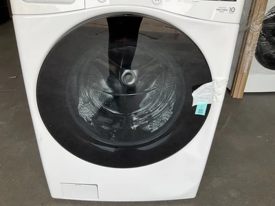 Used LG WM4080HWA Washers Michigan US | Miedema Asset Management Group #1320901