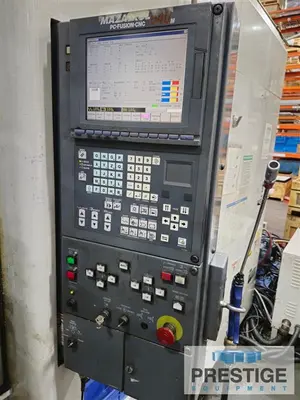 USED 2007 MAZAK FH-6000