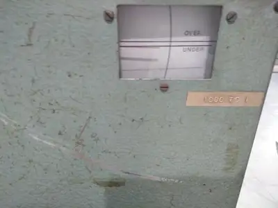 USED GENERAL COUNTING SCALE COMPANY ACCUCOUNT 2 COUNTING SCALE