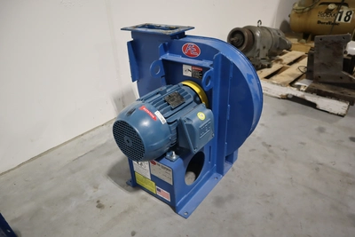 Used DONALDSON / TORIT 260IRD5R BAGHOUSE DUST COLLECTOR Dust Collectors Minnesota US | Machinesused.com #1294022