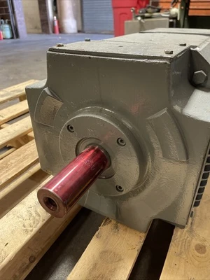 NEW AEG GF 16.04 VDE 0530/12.84
