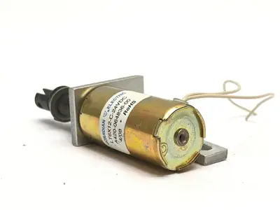 Used Guardian LT6X12-C-24D Misc Electrical & Power Parts Michigan US | Maverick Industrial Sales #1400951