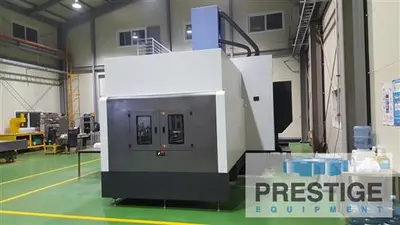 USED 2019 DOOSAN BM2035M