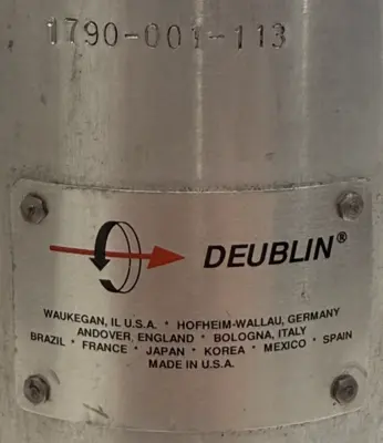 NEW DEUBLIN 1790-001-113