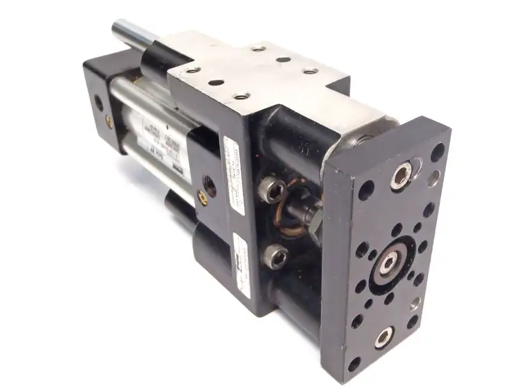 New | in-Stock Parker MP Pneumatic Cylinders Michigan US | Maverick Industrial Sales #1489279