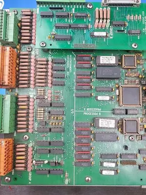 USED HONEYWELL ASSY D42517