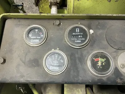 Used CLARK EQUIPMENT C500120 Material Handling (misc) Ohio US | HGR 24 #1495355