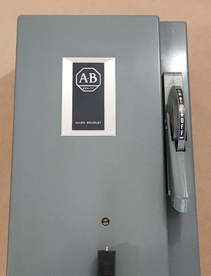 NEW Allen-Bradley 713-AJBD61