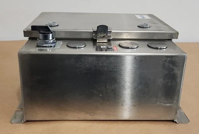 USED Eaton ECC03C4ABA