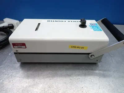Used CLIMET INSTRUMENTS CI400011 Counters/Timers Ohio US | HGR 24 #750633