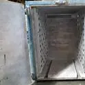 USED GRIEVE, GAS, SOLVENT RATED WRH446-500