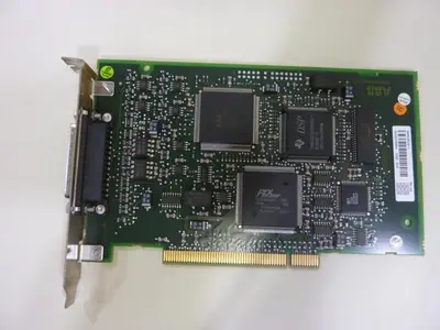 USED ABB 3HAC3619-1
