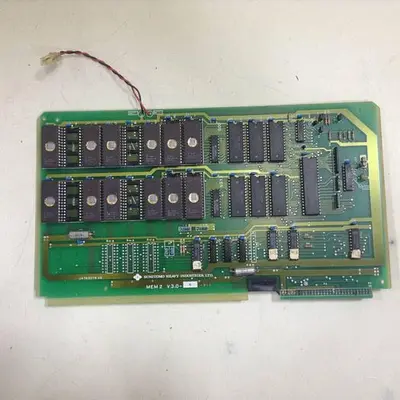 USED SUMITOMO JA762075 AD