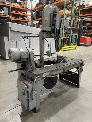 Marvel Tilt Frame Saw