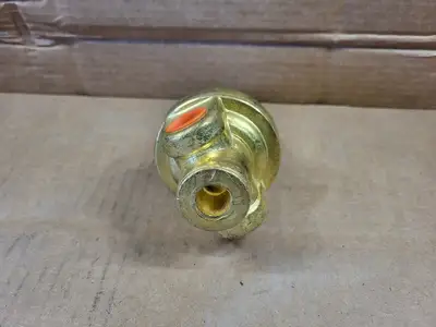 NEW 2007 CASH VALVE FRM2