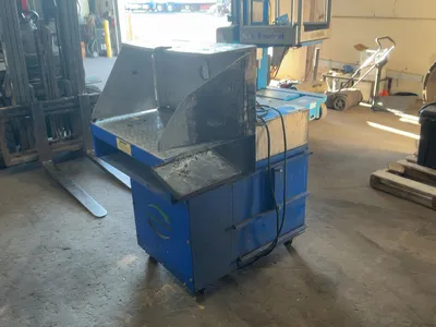 Used _UNKNOWN_ _UNKNOWN_ Downdraft Tables Michigan US | Miedema Asset Management Group #1444924