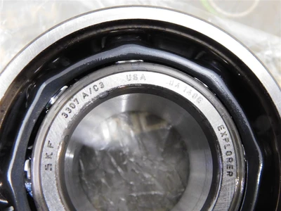 USED SKF 3307 A/C3