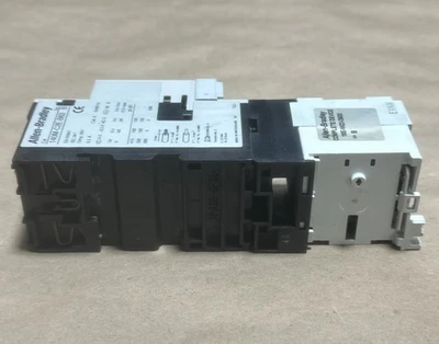 USED Allen-Bradley 190E-NND2-CB63S