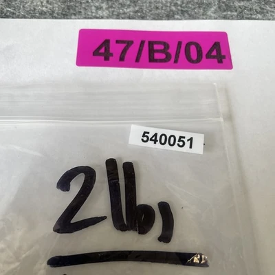 New | in-Stock Ham-Let 769LB3/8X1/2 Valves/Fittings California US | Davliegogo LLC #1729075